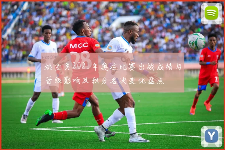 姚金男2021年奥运比赛出战成绩与晋级影响及积分名次变化盘点