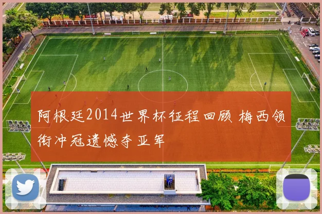 阿根廷2014世界杯征程回顾 梅西领衔冲冠遗憾夺亚军