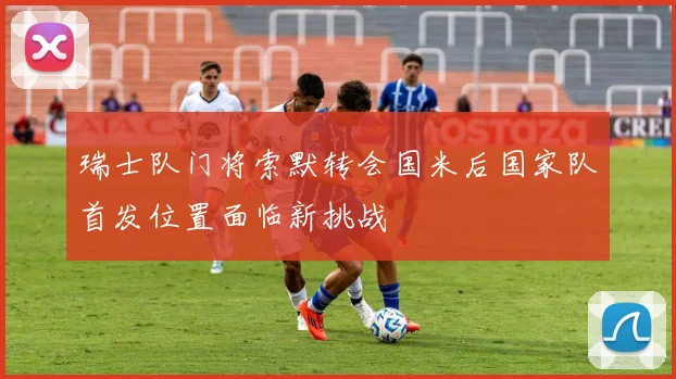 瑞士队门将索默转会国米后国家队首发位置面临新挑战